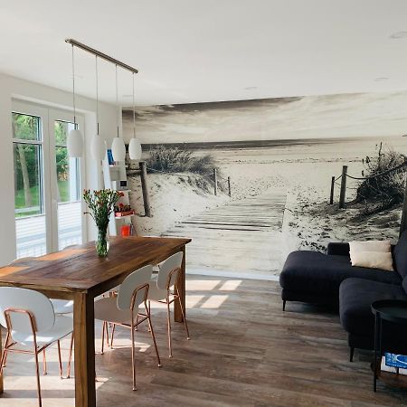 Strandhaus Ahlbeck Heringsdorf Zewnętrze zdjęcie