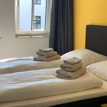 Strandhaus Ahlbeck Heringsdorf Zewnętrze zdjęcie