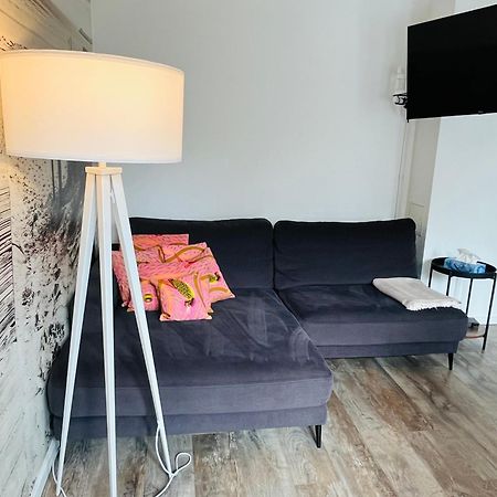 Strandhaus Ahlbeck Heringsdorf Zewnętrze zdjęcie
